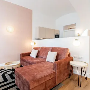 Easy Flat Sankt Elisabeth Apartman