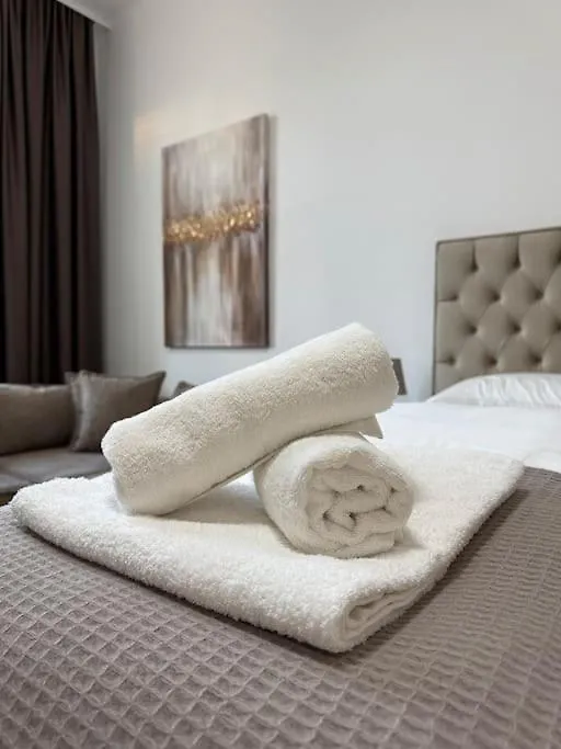 Neu! City Apartment Im Stadtzentrum 22 Vienna Austria