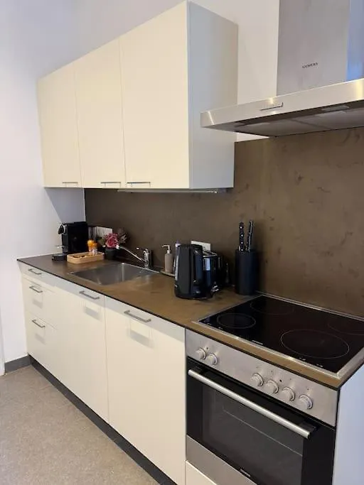 Neu! City Apartment Im Stadtzentrum 22 Vienna