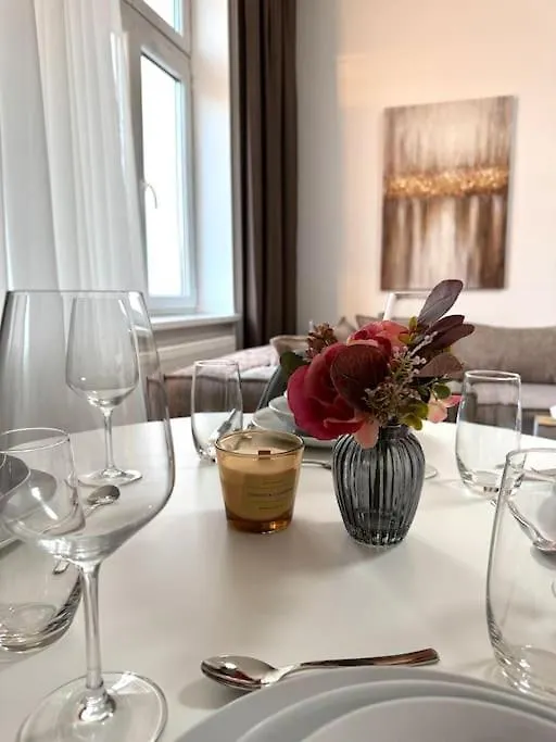 Neu! City Apartment Im Stadtzentrum 22 Vienna Austria