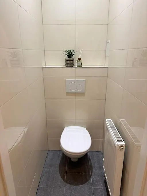 Neu! City Apartment Im Stadtzentrum 22 Vienna