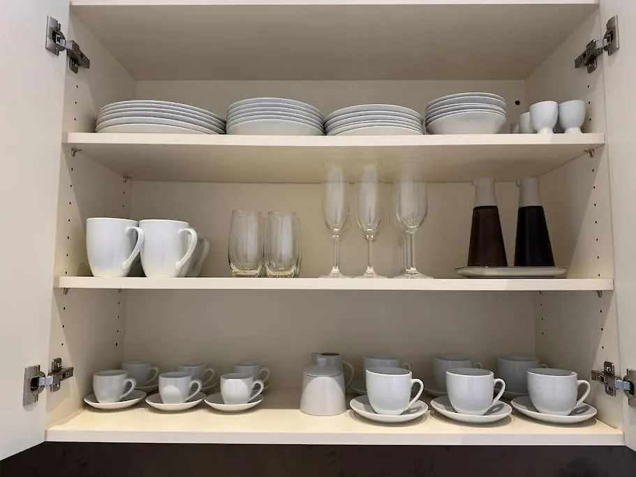 Neu! City Apartment Im Stadtzentrum 22 Vienna